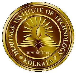 Heritage Institute of Technology official logo