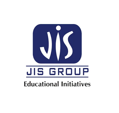 JIS College of Engineering official logo