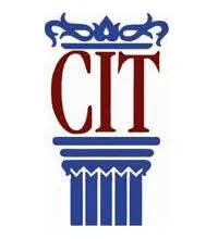 Camellia Institute of Technology official logo