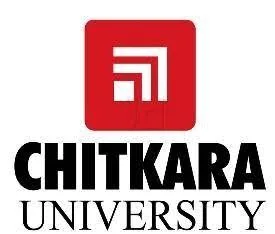 Chitkara University official logo