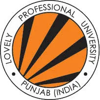 Lovely Professional University official logo