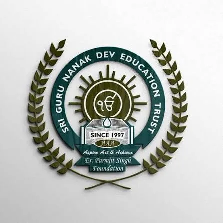 Guru Nanak Dev Institute of Technology official logo