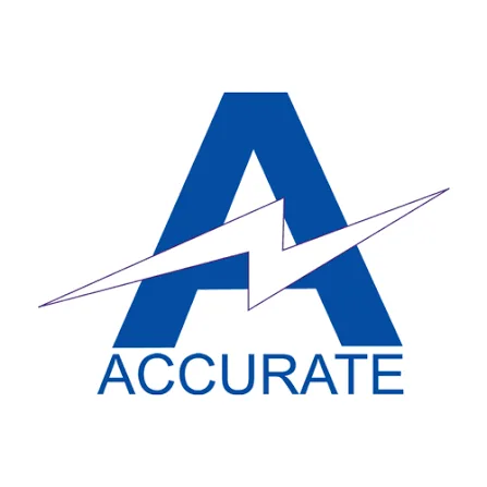 Accurate Institute of Management & Technology official logo