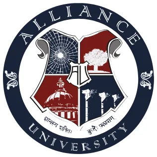 Alliance University official logo