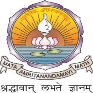 Amrita School of Allied Health Sciences, Kochi official logo
