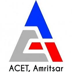 Amritsar College of Engineering & Technology official logo