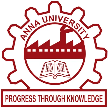 Anna University official logo