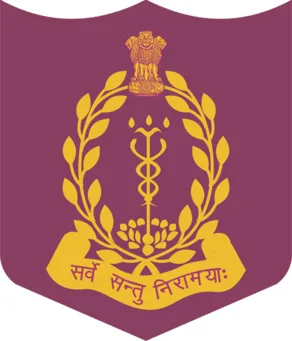 Armed Forces Medical College official logo