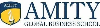 Amity Global Business School, Indore official logo