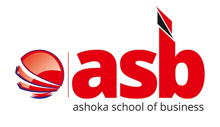 Ashoka School of Business official logo