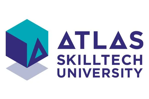 ATLAS SkillTech University official logo
