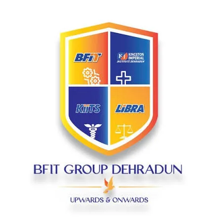 BFIT Group of Institutions official logo