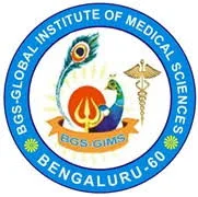 BGS Global Institute of Medical Sciences official logo