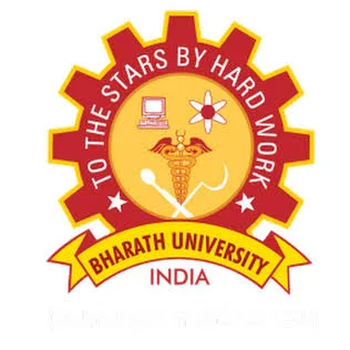 Bharath Institute of Higher Education and Research official logo
