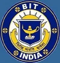 BIT Meerut official logo