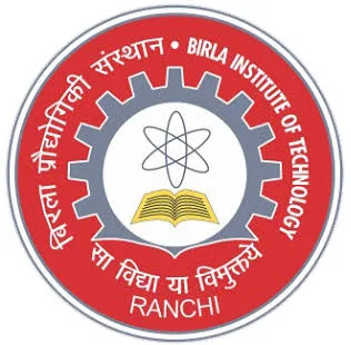 BIT Mesra official logo