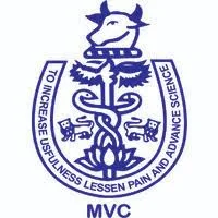 Bombay Veterinary College official logo