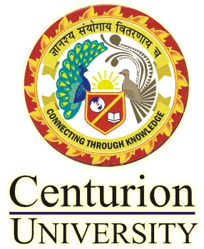 Centurion University of Technology and Management official logo