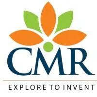 CMR Institute of Technology official logo