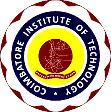 Coimbatore Institute of Technology official logo