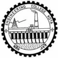 College of Engineering Kota official logo
