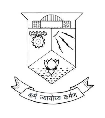 College of Engineering Trivandrum official logo