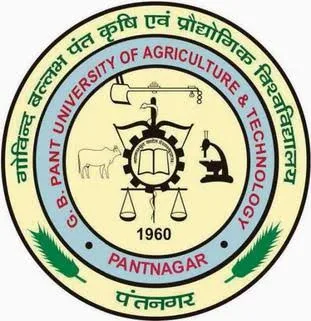 College of Technology, G.B. Pant University official logo