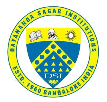 Dayananda Sagar College of Engineering logo