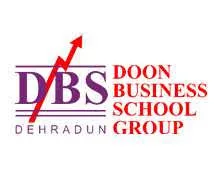 DBS Global University (formerly Doon Business School group) official logo
