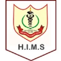 Hindustan Institute of Maritime Training (HIMT) official logo