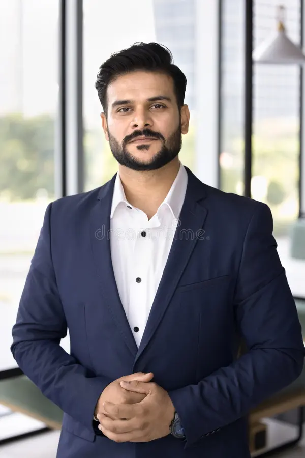 Director of CBA Adda